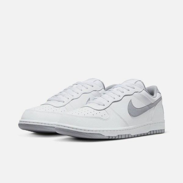 Nike Chaussures Big Low