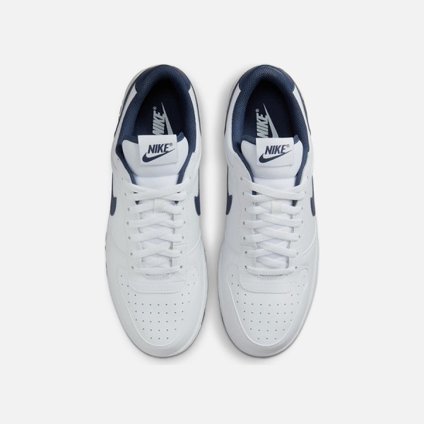 Nike Chaussures Big Low