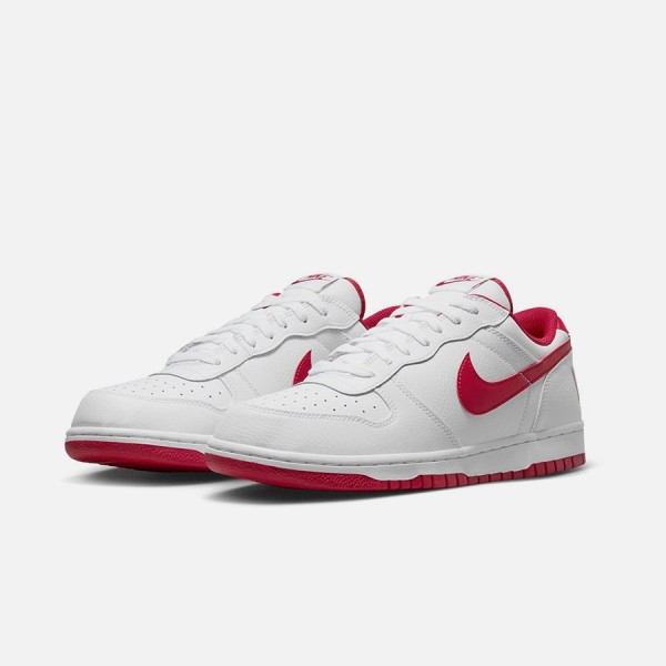 Nike Chaussures Big Low