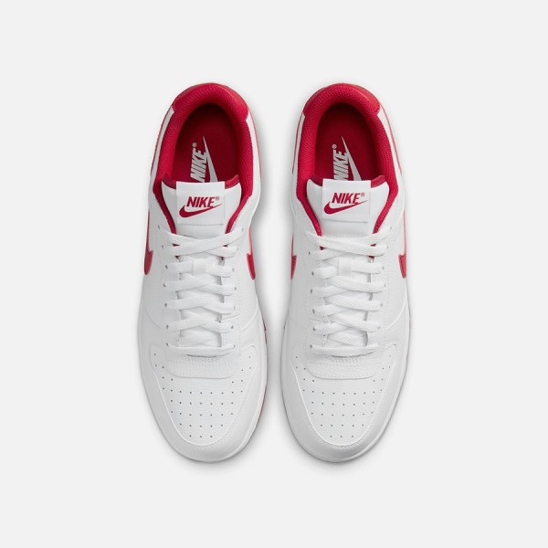 Nike Chaussures Big Low
