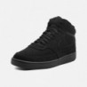 Nike Chaussures Court Vision Mid Na