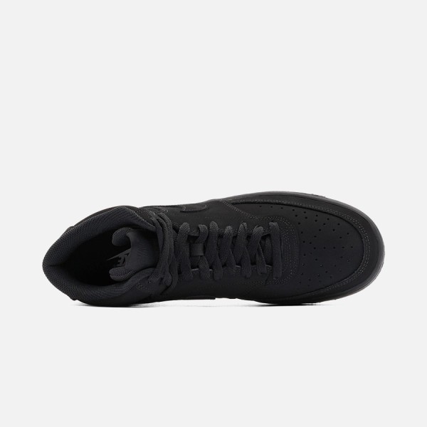 Nike Chaussures Court Vision Mid Na