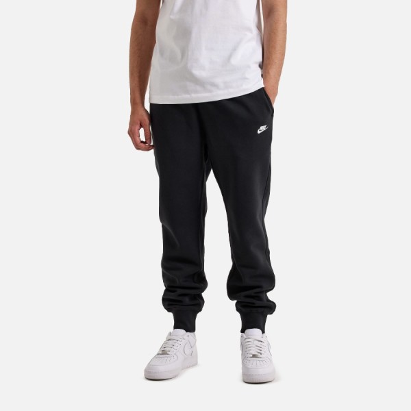 Nike Pantalon Club Bb Jogger