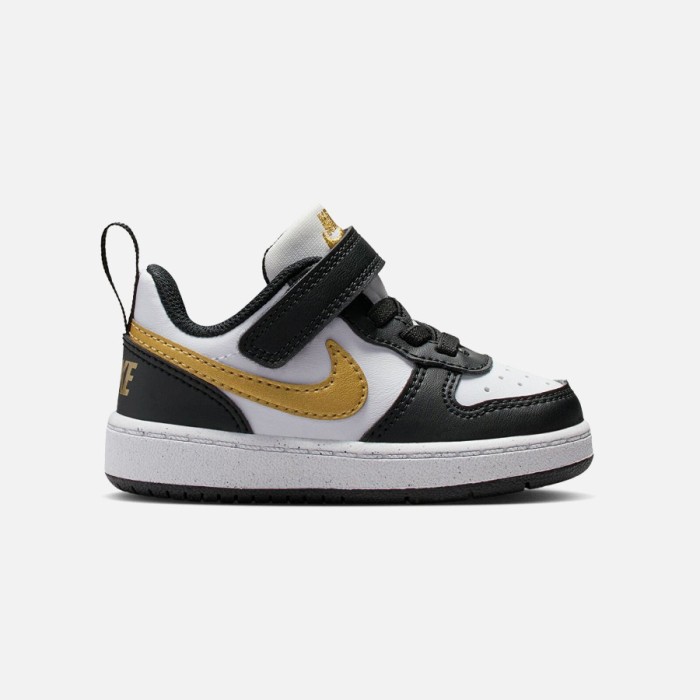 Nike Chaussures Court Borough Low Recraft