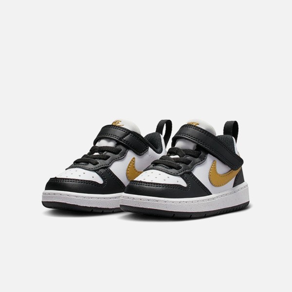 Nike Chaussures Court Borough Low Recraft