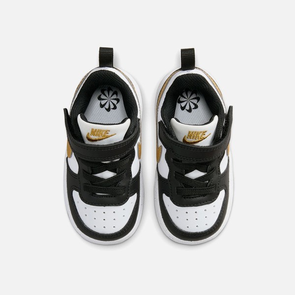 Nike Chaussures Court Borough Low Recraft