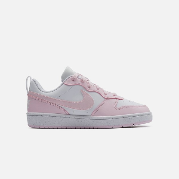 Nike Chaussures Court Borough Low Recraft (Gs)