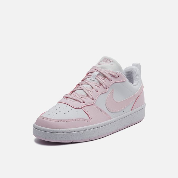 Nike Chaussures Court Borough Low Recraft (Gs)