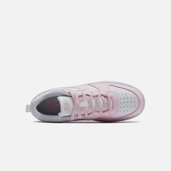 Nike Chaussures Court Borough Low Recraft (Gs)