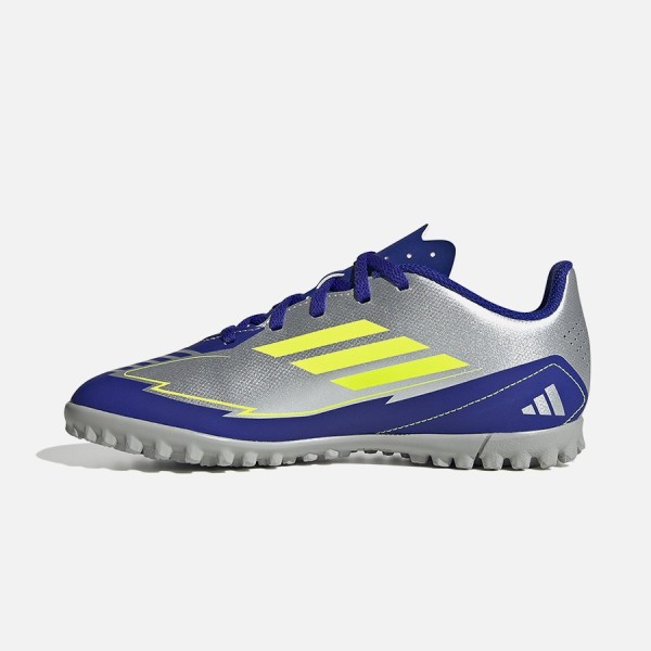 Adidas Chaussures F50 Club Tf J Messi