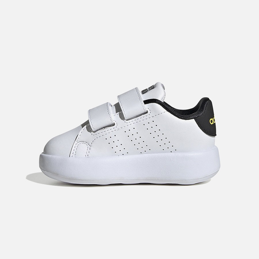 Adidas Chaussures Advantage Smiley