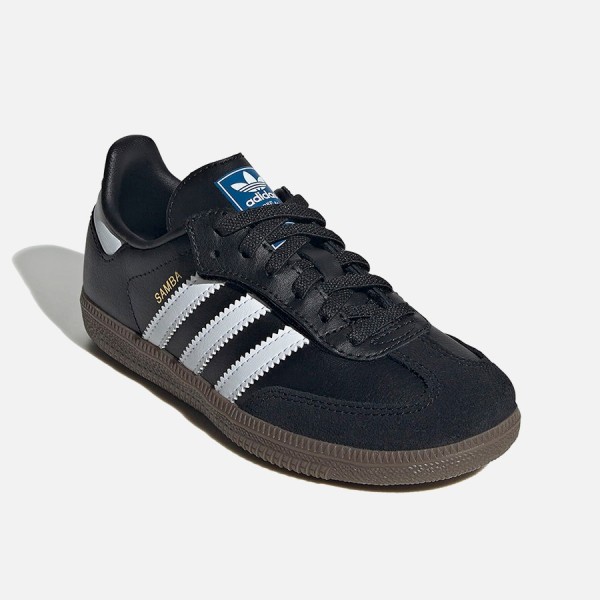 Adidas Chaussures Samba Og