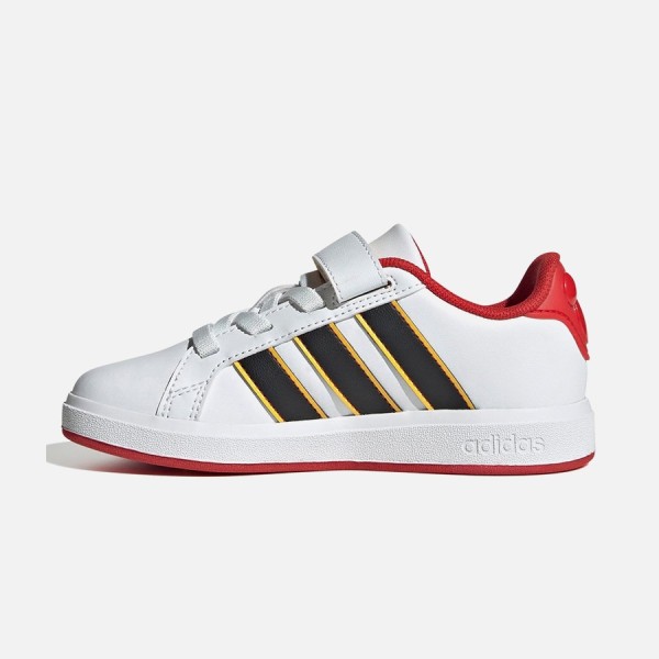 Adidas Chaussures Grand Court Mickey
