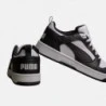 Puma Chaussures Rebound V6 Lo Jr