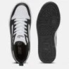 Puma Chaussures Rebound V6 Lo Jr