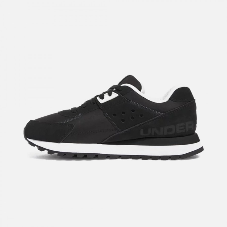 Under Armour Chaussures Gs Essential Runner
