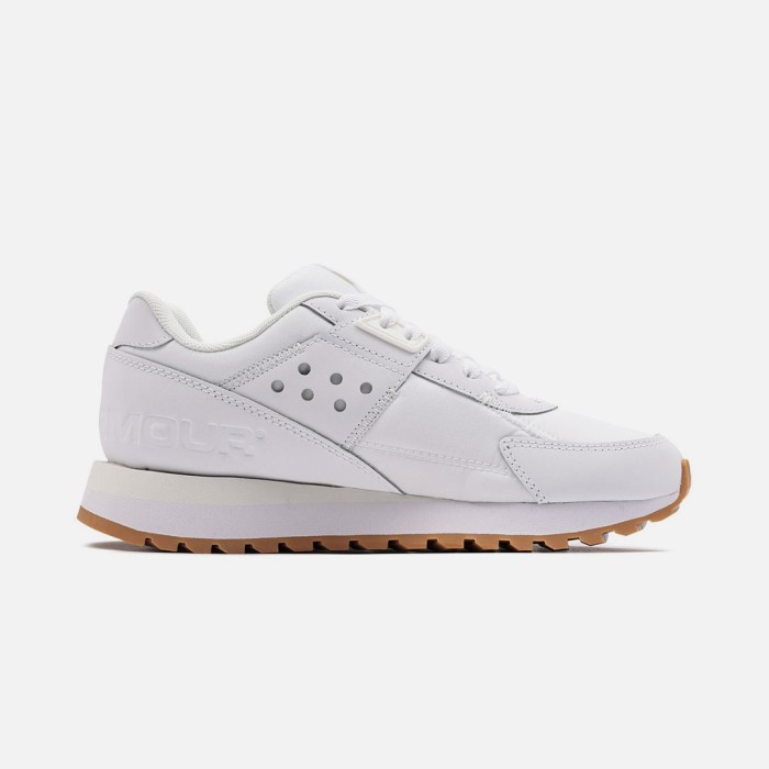 Under Armour Chaussures Gs Essential Runner