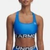 Under Armour Brassière Mid Branded
