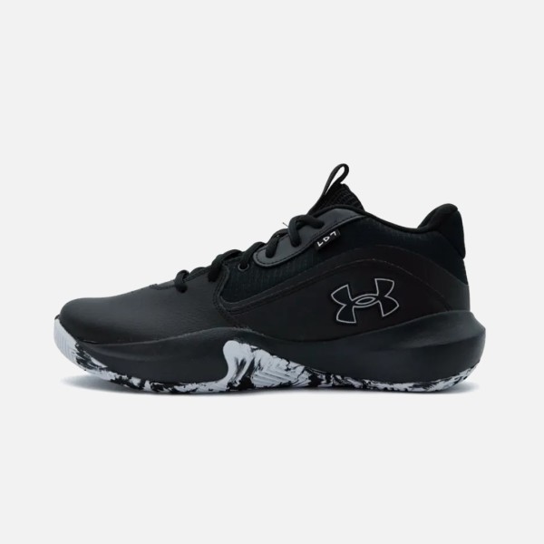 Under Armour Chaussures Lockdown 7