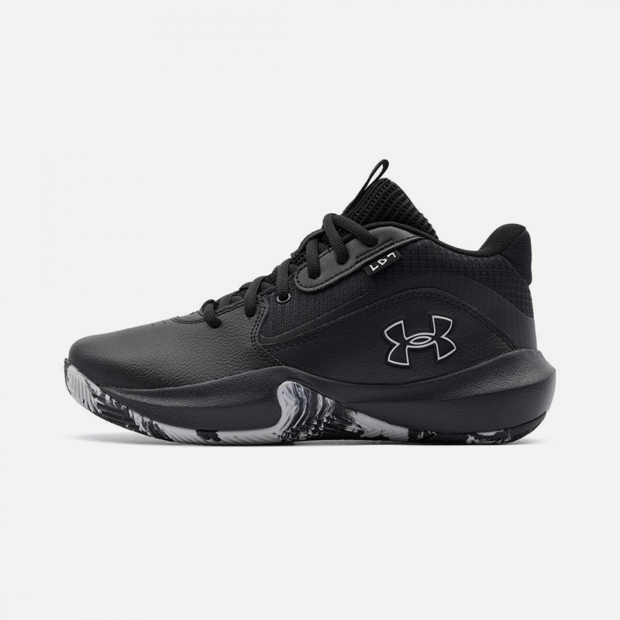 Under Armour Chaussures Gs Lockdown 7