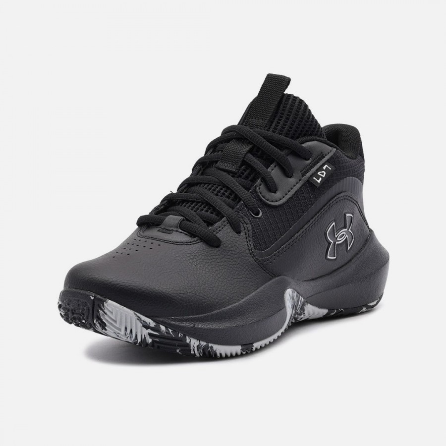 Under Armour Chaussures Gs Lockdown 7