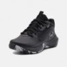 Under Armour Chaussures Gs Lockdown 7