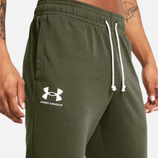Under Armour Pantalon Rival Terry