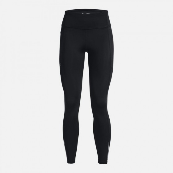 Under Armour Legging Launch