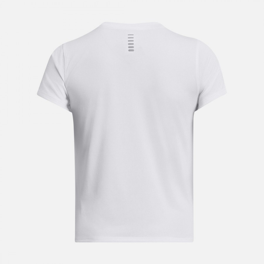 Under Armour T-shirt Launch