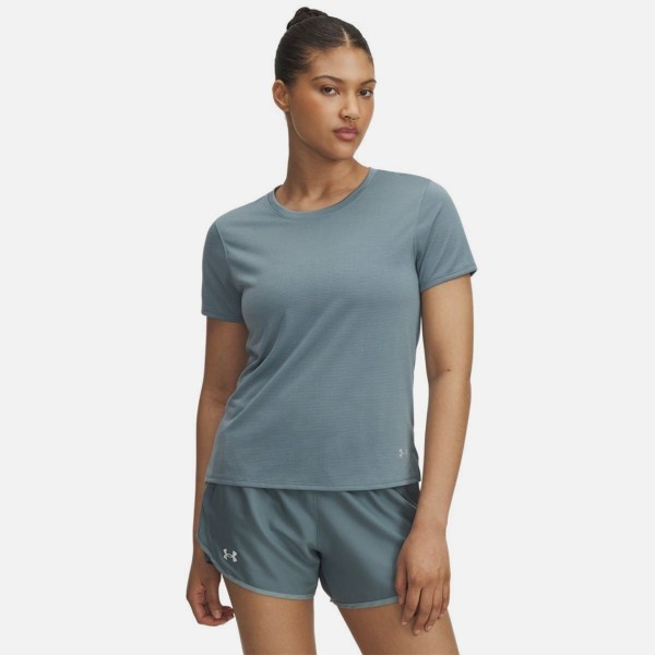 Under Armour T-shirt Launch