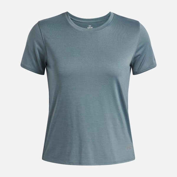 Under Armour T-shirt Launch