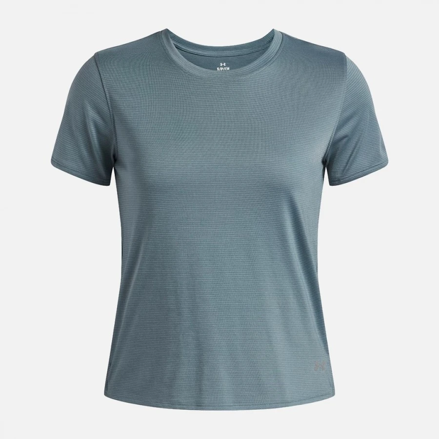 Under Armour T-shirt Launch