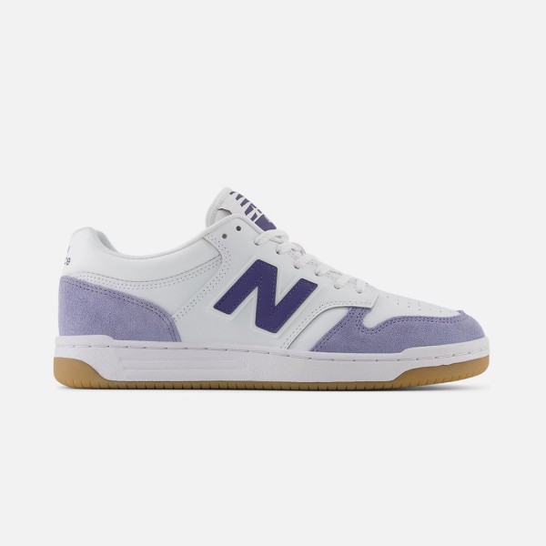 New Balance Chaussures Bb480
