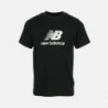 New Balance T-shirt Sport Essentials Logo