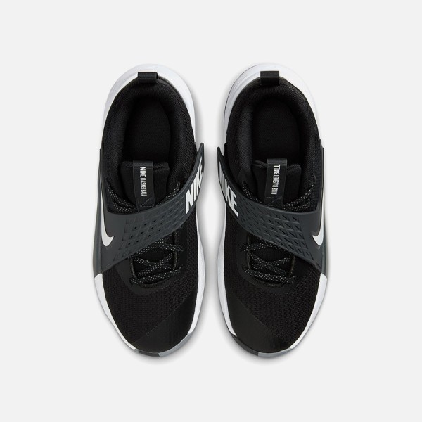 Nike Chaussures Team Hustle D 12 Gs