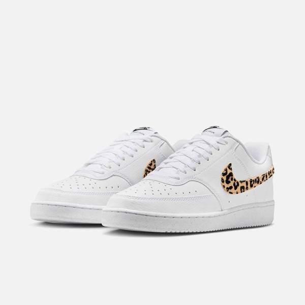 Nike Chaussures Court Vision Lo Nn Se