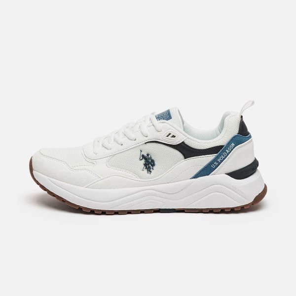 US Polo Chaussures Myelt Glb