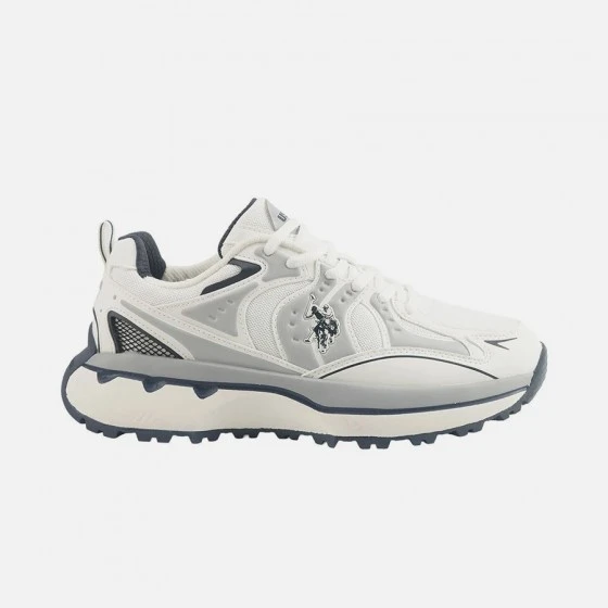 US Polo Chaussures Chan Glb