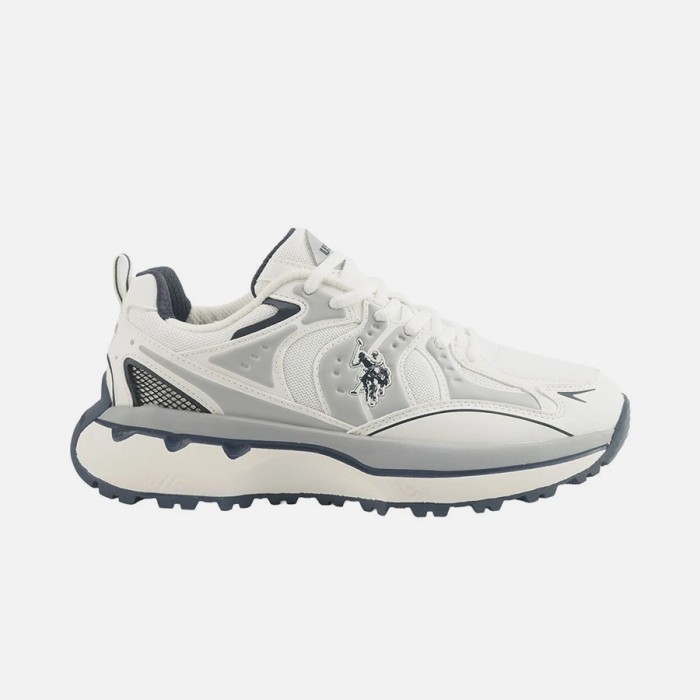 US Polo Chaussures Chan Glb