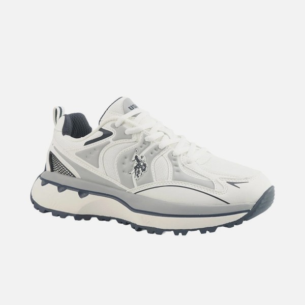 US Polo Chaussures Chan Glb