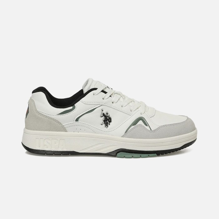 US Polo Chaussures Wizard Glb