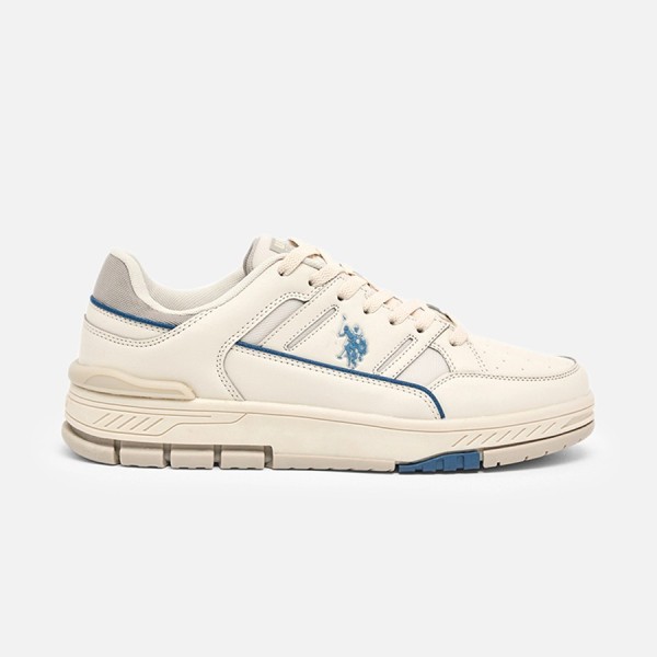 US Polo Chaussures Okra Glb