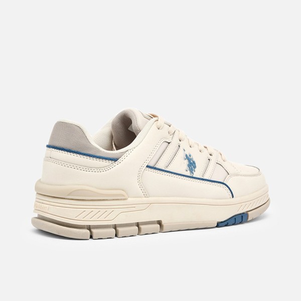 US Polo Chaussures Okra Glb