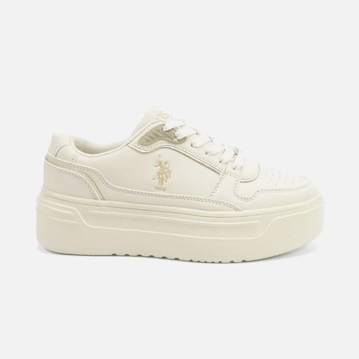 US Polo Chaussures Caroline Glb
