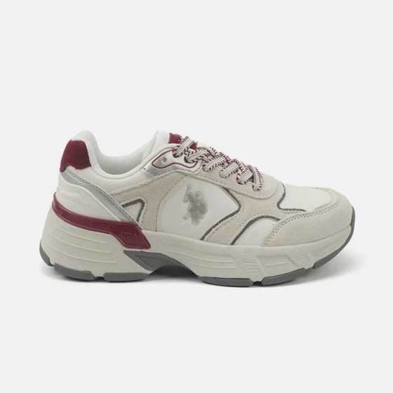 US Polo Chaussures Palmy