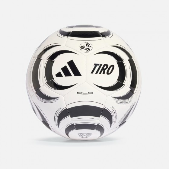 Adidas Ballon Tiro Club