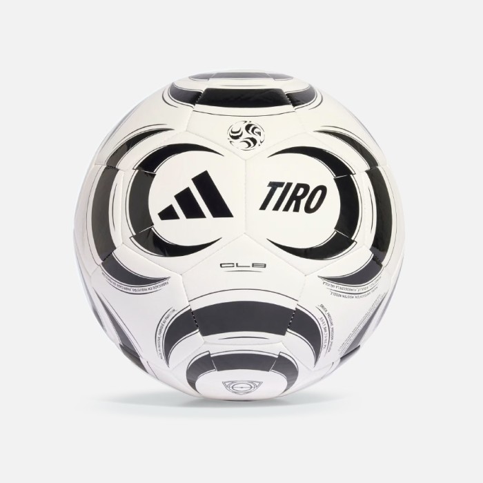 Adidas Ballon Tiro Club