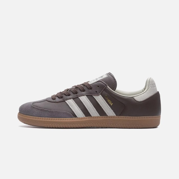 Adidas Chaussures Samba OG