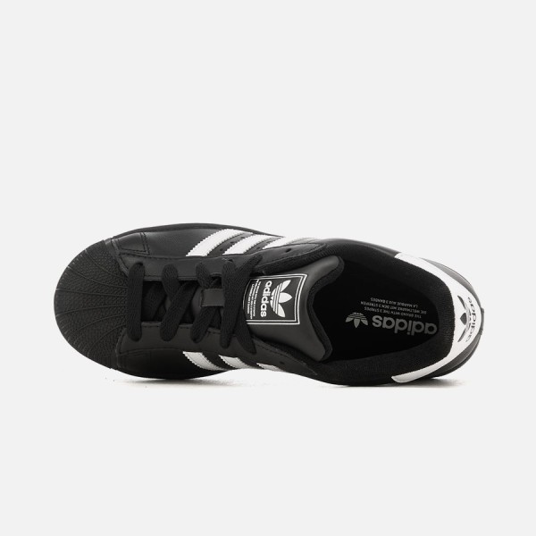 Adidas Chaussures Superstar Ii