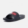 Tommy Claquettes Tommy Jeans Pool